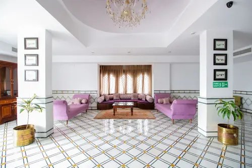 Taj Pratap Mahal, Pushkar - Other Facilities - Common Area 15